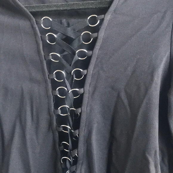 Bodysuit - Picture 2 of 2